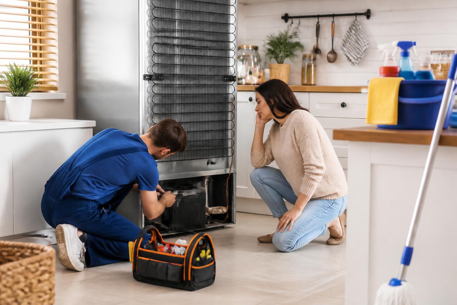 Featured image for article: Best Affordable Refrigerators That Last: Budget Picks for 2026