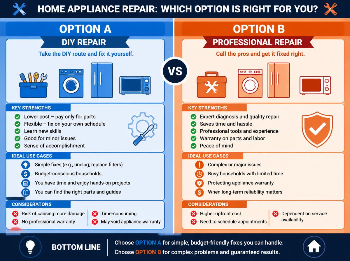 Comparison infographic: Best Affordable Refrigerators That Last: Budget Picks for 2026: When a “budget” fridge actually costs you more