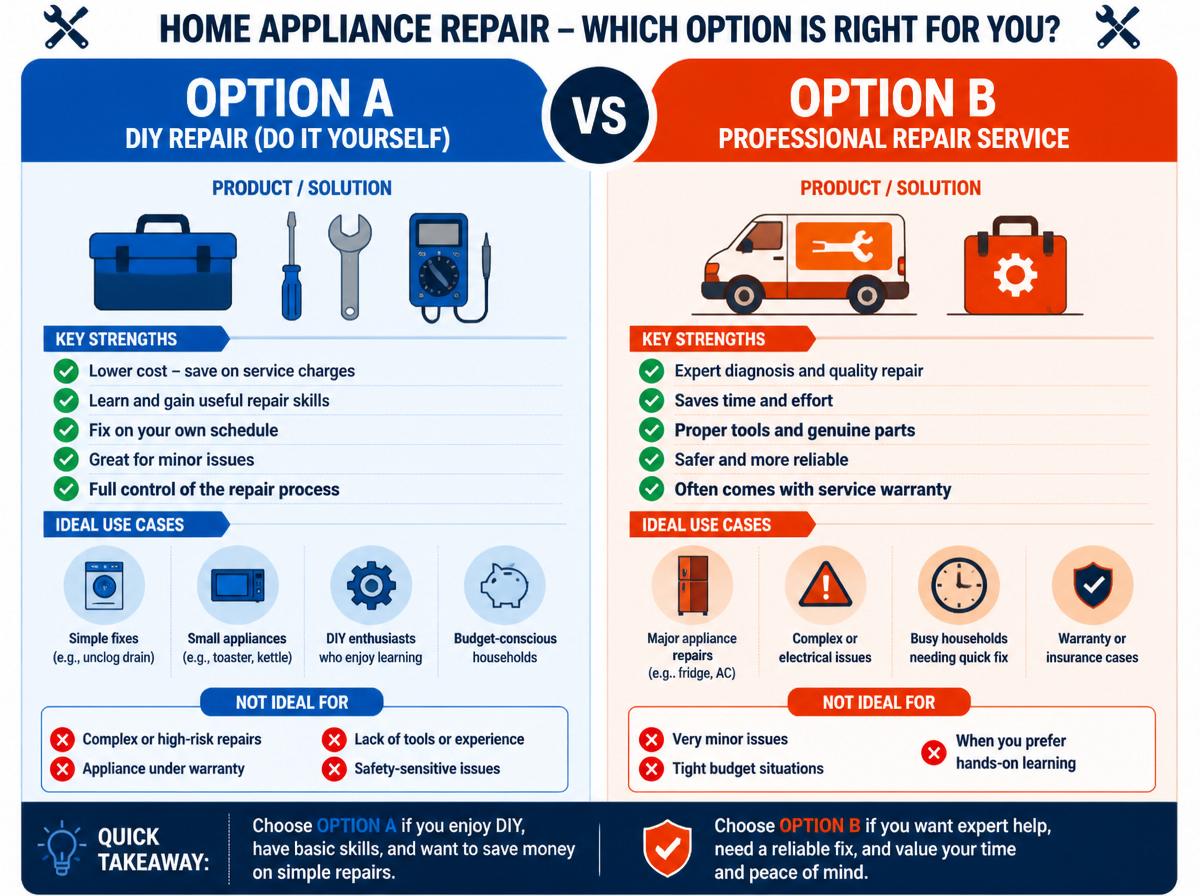 Comparison infographic: ENERGY STAR Most Efficient Appliances 2026: Complete Guide and Rebates: How to calculate your actual payback before buying